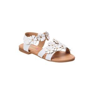 Josmo Sandal, White